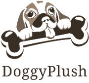 DoggyPlush logo